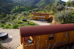 Finca la Monta&ntilde;a Roja