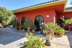 Finca la Parrilla Gite rural equestre