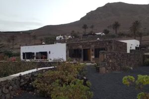 Finca La Picolisima | Lava Resorts