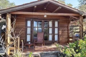 Finca la Piedra Holidays