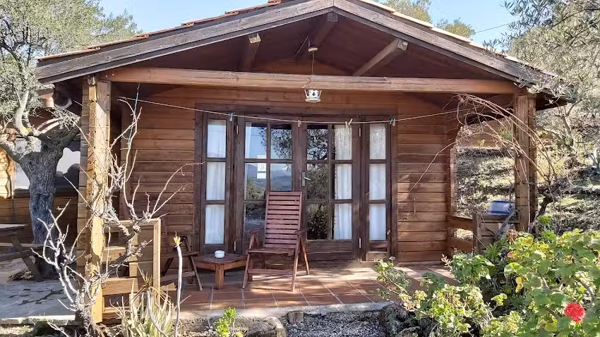 Finca la Piedra Holidays