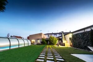 Finca La Ren Lecr&eacute;s &ndash; Alojamiento Rural