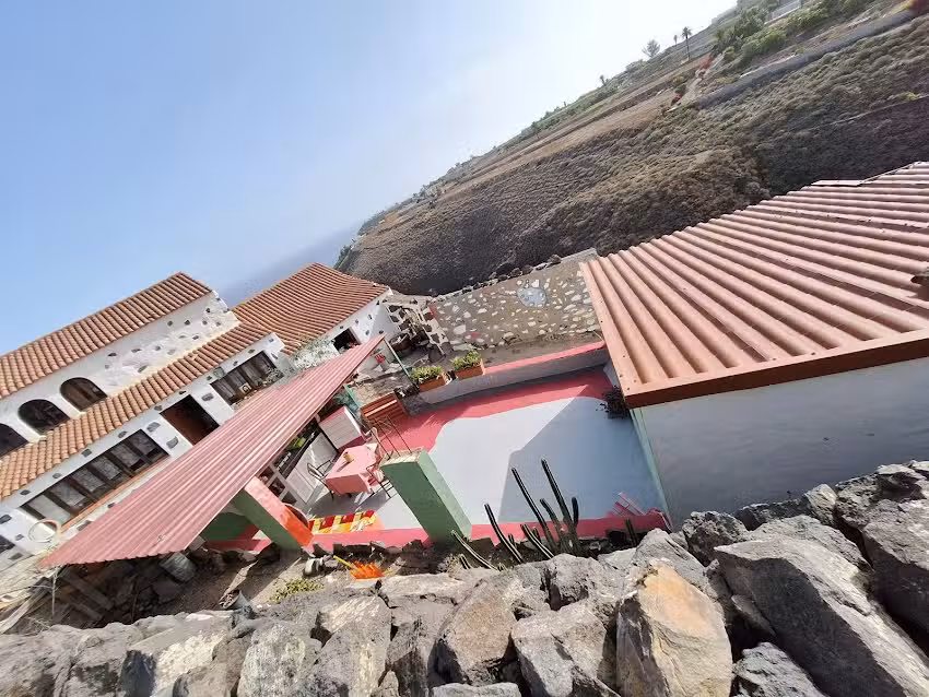Finca La Suerte