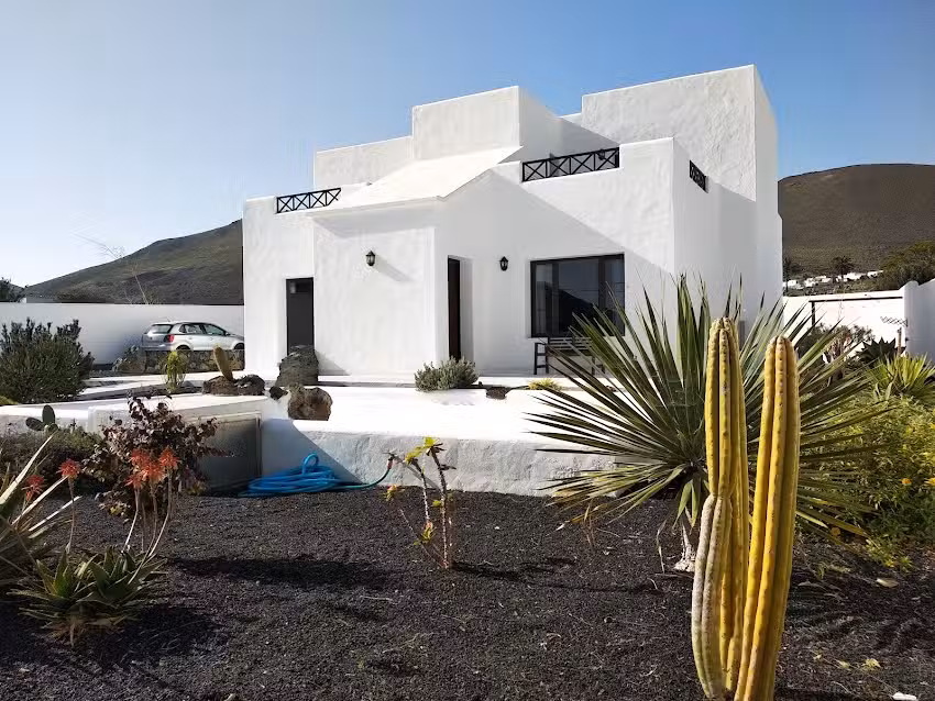 Finca La Tabaiba
