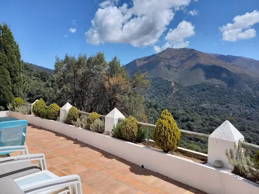 Finca Las Cerezas