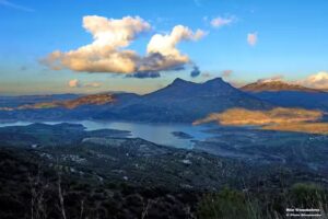 Finca Las Covatillas