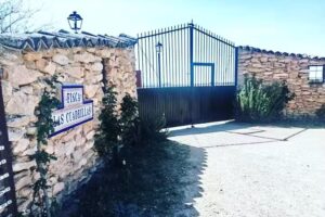 Finca Las Cuadrillas