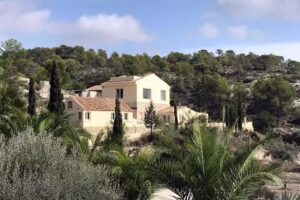 Finca las estrella&rsquo;s