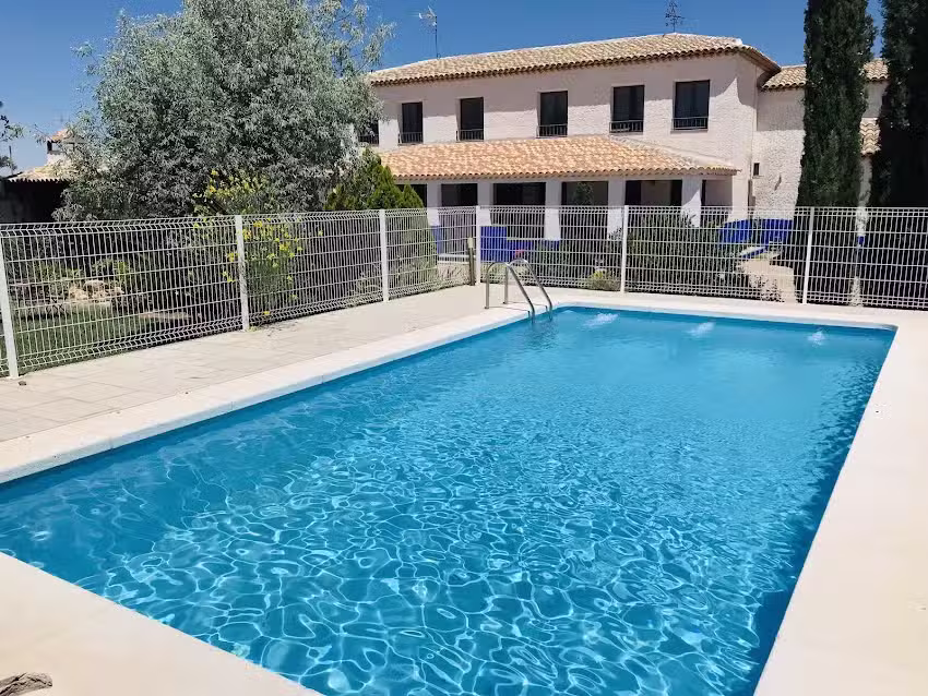 Finca Las Herrerillas