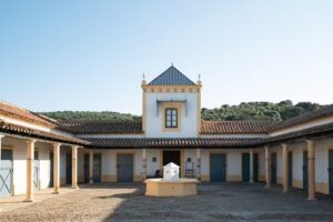Finca Las Majadillas | Hunting Lodge | Cacer&iacute;as