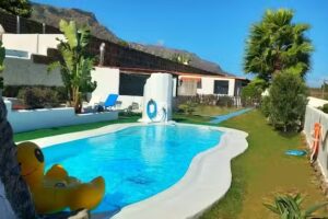 Finca-las &ndash; Mariposas