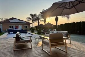 Finca Las Palmeras Alhaur&iacute;n De La Torre