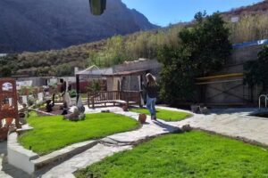 Finca &ndash; Las Tener&iacute;as