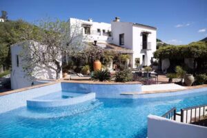 Finca Los Arcos &ndash; Comares
