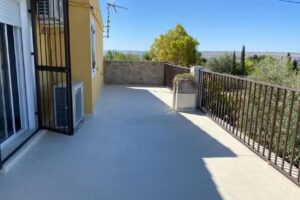 Finca Los Nardos de Miraltajo