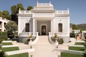 Finca Los Pinos Apartments