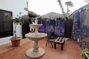 Finca Luc&iacute;a Lanzarote &ndash; M&aacute;cher