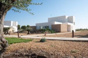 Finca Luz de Alba-Alojamientos tur&iacute;sticos