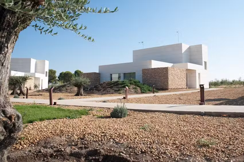 Finca Luz de Alba-Alojamientos tur&iacute;sticos