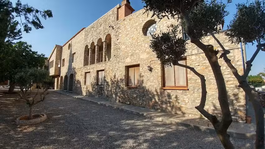 Finca Mahanaim