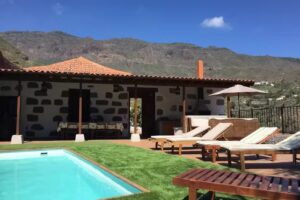 Finca Mariola &ndash; La Monta&ntilde;a