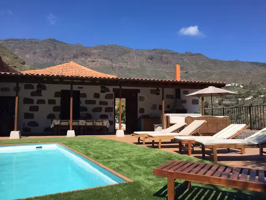 Finca Mariola &ndash; La Monta&ntilde;a