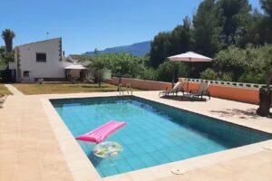 Finca Mariposa Costa Blanca