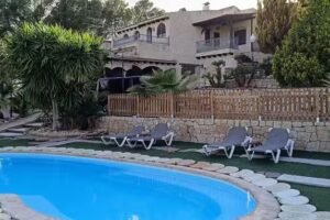 Finca Mass de Piedra