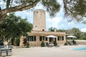 Finca Molí d’en Xarop