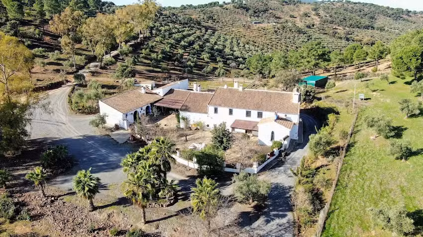Finca Molino Don Zo&iacute;lo