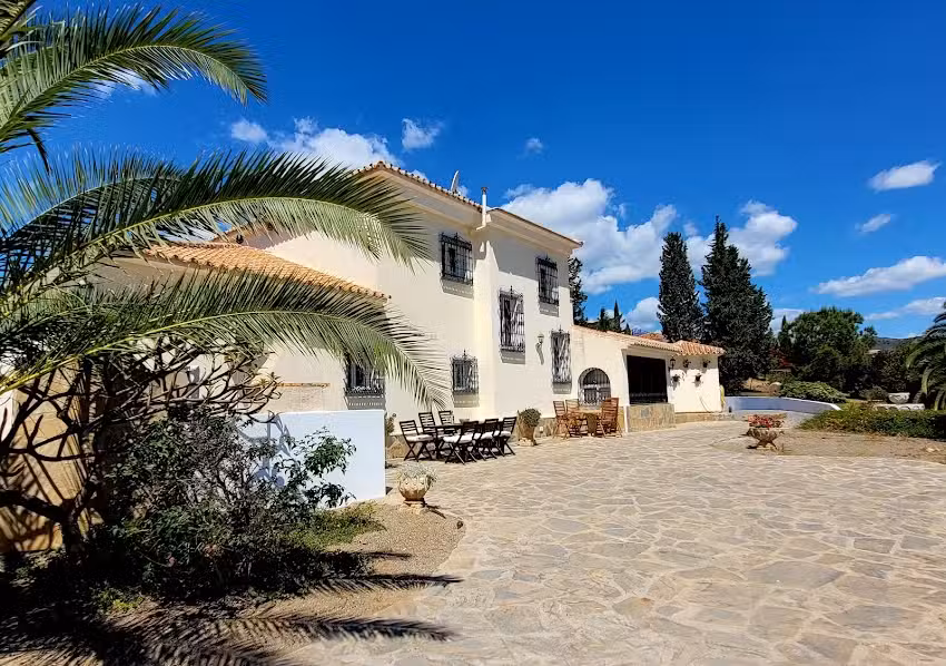 Finca Montebello &ndash; Villas on ecological finca