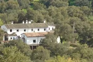 Finca Montefr&iacute;o