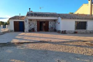 Finca Montesue&ntilde;o