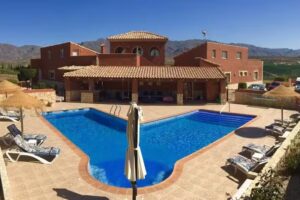 FINCA MORENA VIVIENDAS