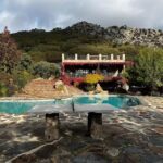 Finca Muelas Hontanar