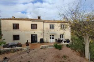 Finca Nuches de Carrasca