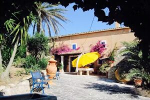 Finca Oase Can Negre