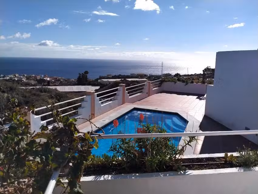 Finca Oasis Mango,Vivienda Vacacional