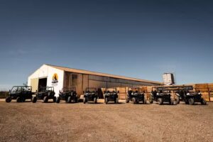 Finca Olivar de la Bardena