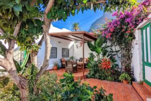 Finca Pajar de Oliver