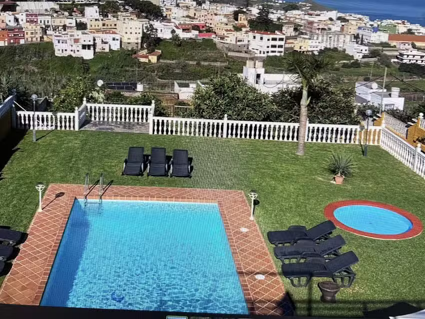 Finca para Celebraciones