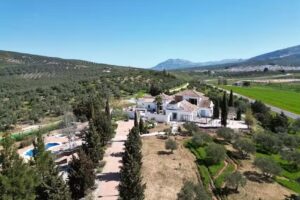 Finca Paradis – Luxury resort for holidays, workations, retreats and weddings.