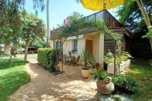 Finca Para&iacute;so Monturrio