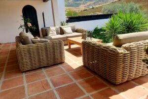 Finca paso de cabras