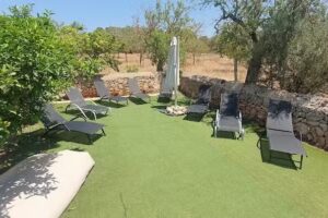 Finca Petit Son Sunyer