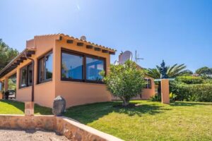 Finca Portocolom Mallorca