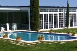 Finca Prats Hotel Golf & Spa | Lleida