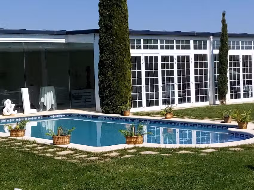 Finca Prats Hotel Golf & Spa | Lleida