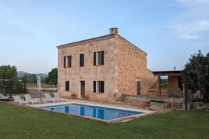 Finca Punta de Vistalegre