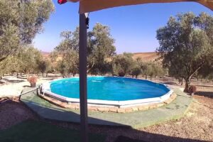 Finca Rancho Aceituno